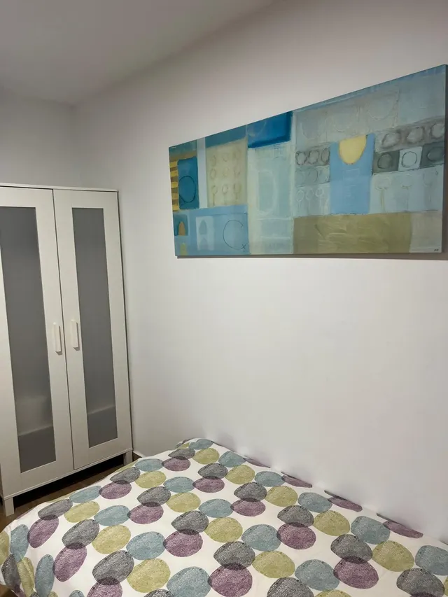 Piso 2 habitaciones 81m² en alquiler - Sant Francesc — 11