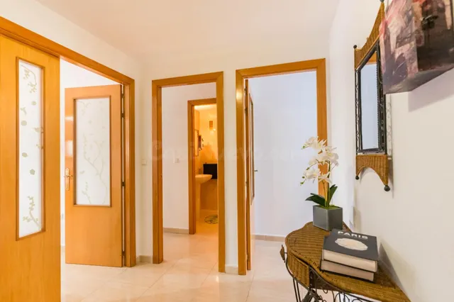 PISO EN ALCANTARILLA — 5