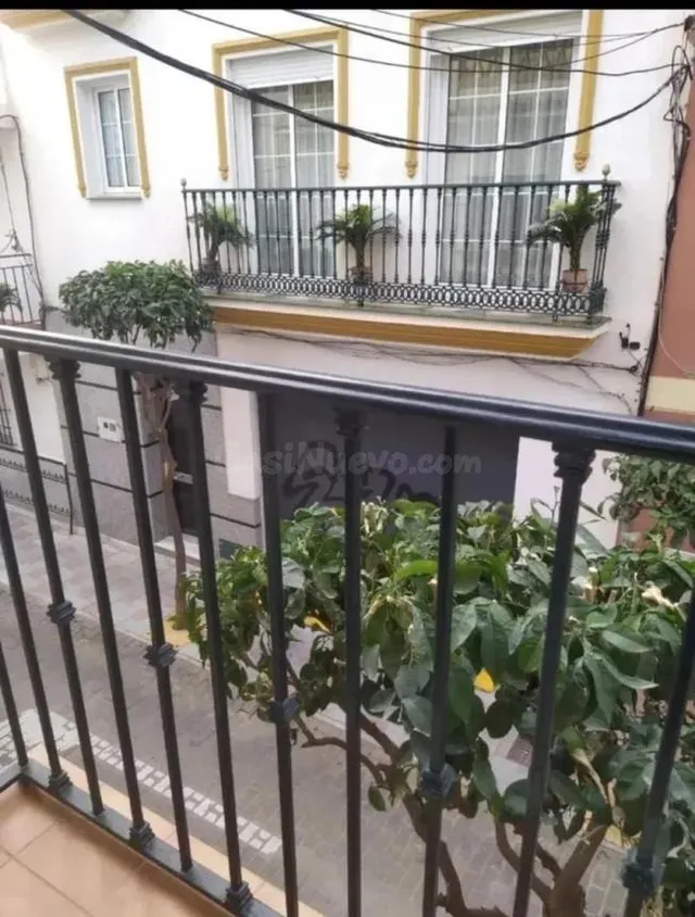 Piso en venta en Zona Puerto Deportivo – Centro de Fuengirol
