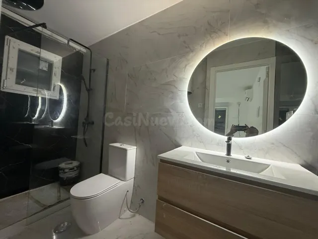 🌟 GRAN ESTUDIO TOTALMENTE REFORMADO EN CIUDAD QUESADA 🌟
