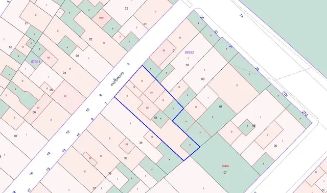 Casa 3 habitaciones 86m² en venta - Andalucia — 3