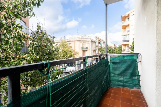 ¡casi a estrenar! piso de 3 habitaciones reformado en pleno centro, Reus — 17