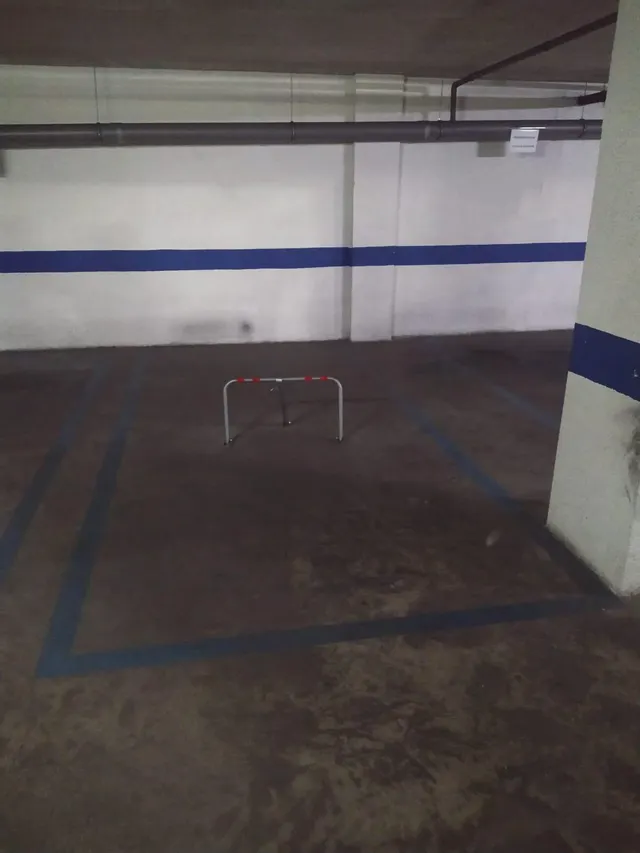 AMPLIA PLAZA DE GARAJE — 4