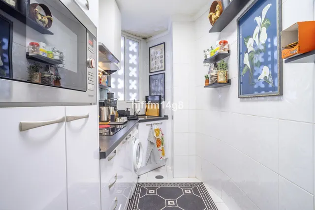 Apartamento 1 habitación 73m² en venta - Marbella — 9