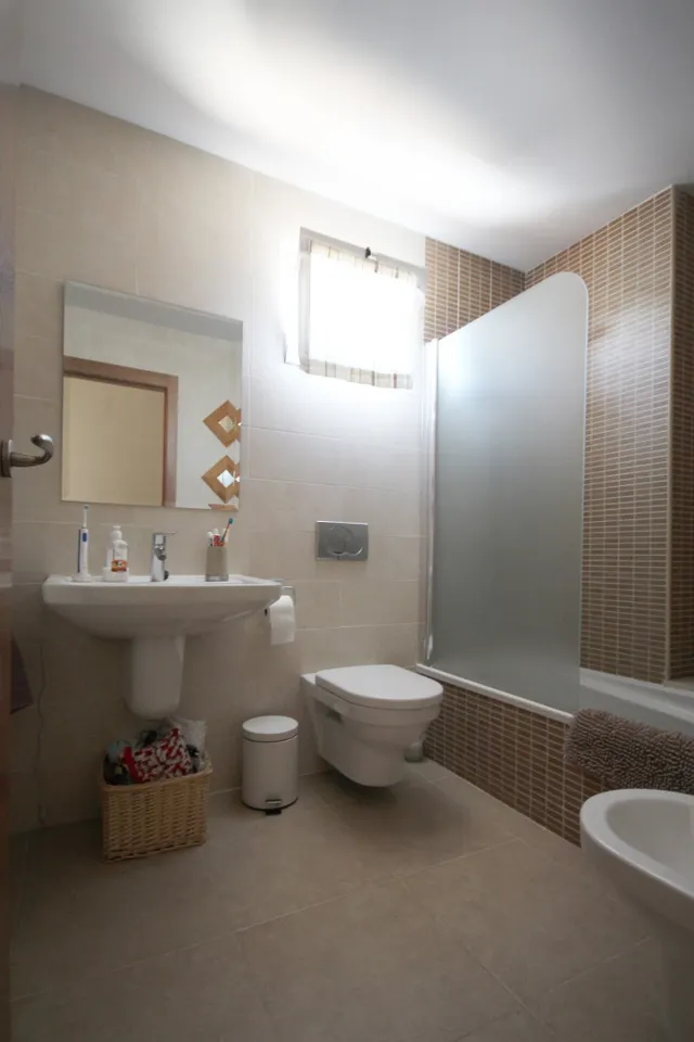 Chalet en venta en calicanto – Chiva | 3 dormitorios | 3 baños | 160 m2 | parcela 400 m2 — 24