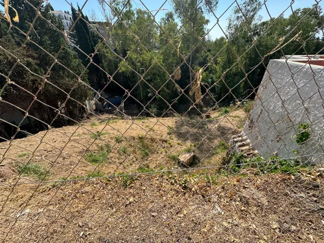Exclusiva Parcela en Venta en Campo Mijas — 7
