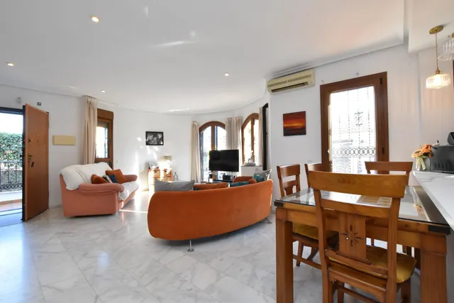 Villa 3 habitaciones 132m² en venta - Comunidad valenciana — 11