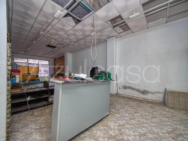 Local en venta de 990m2 en plena Avenida de Novelda, Altozano — 19