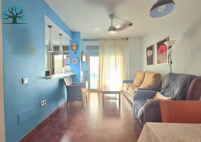 APARTAMENTO EN PLENO CENTRO EN RESIDENCIAL CON PISCINA - foto 5
