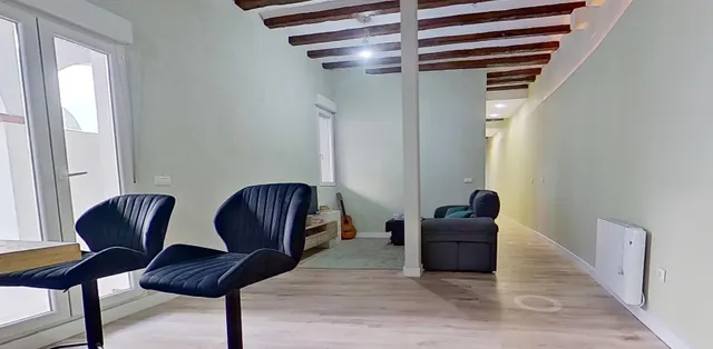 Planta Baja en pleno centro de Vilanova i la Geltru — 8