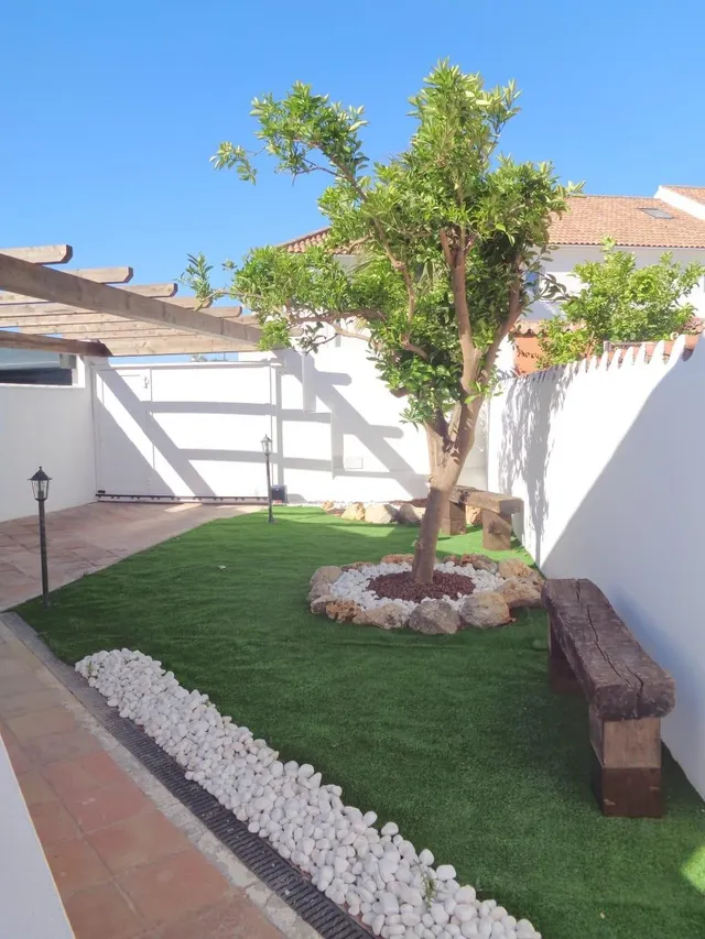 Encantadora Casa de 3 habitaciones en Los Boliches, Fuengirola - ¡Tu Refugio Perfecto! — 45