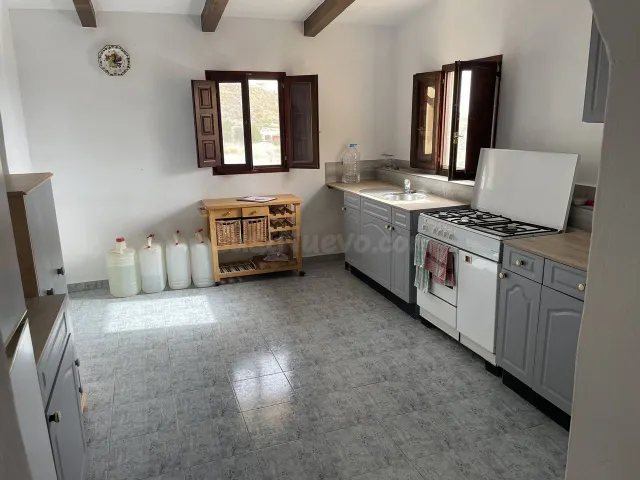Casa de campo 6 habitaciones 265m² en venta - LA PINILLA - foto 5