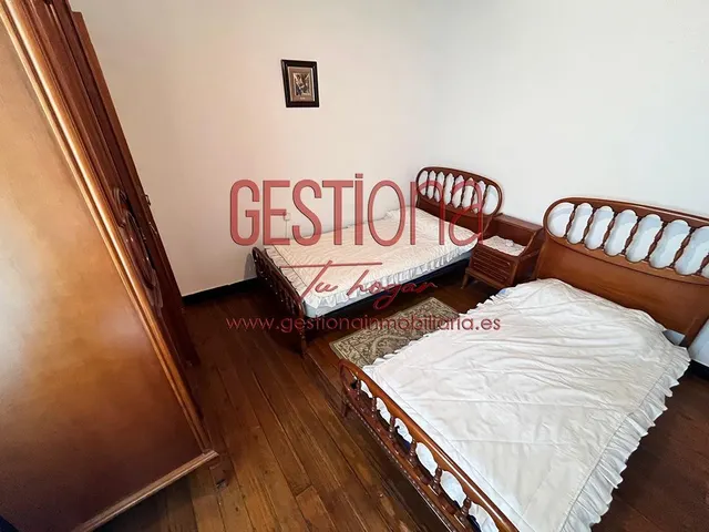 Casa con gran potencial en el centro de Noja — 30