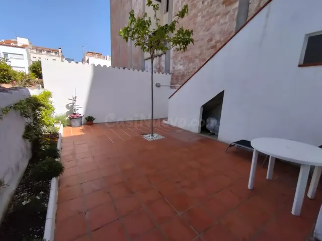 Casa en el centro de Pineda de Mar
