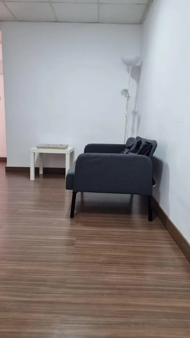 Bonita vivienda luminosa y en buen estado. — 7