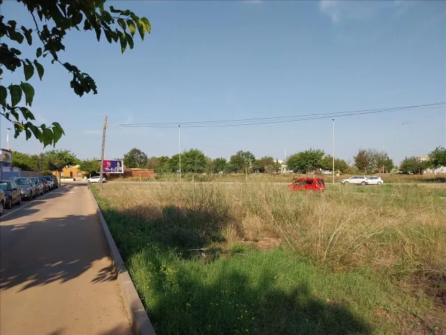 Venta de Suelo Urbano Residencial en Lugar[TR] UNIDAD DE EJE - foto 4