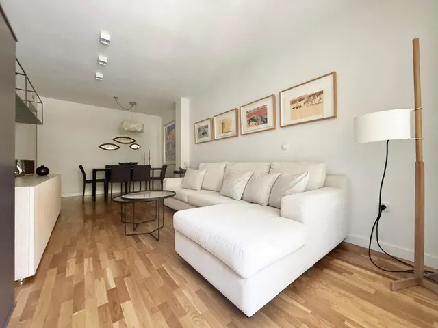 Venta magnifico piso en la flota 2 dormitorios — 6
