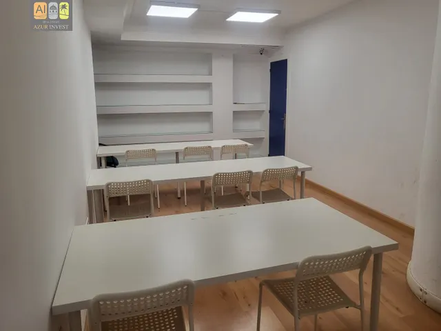 LOCAL COMERCIAL EN PLENO CENTRO DE ALTEA — 9