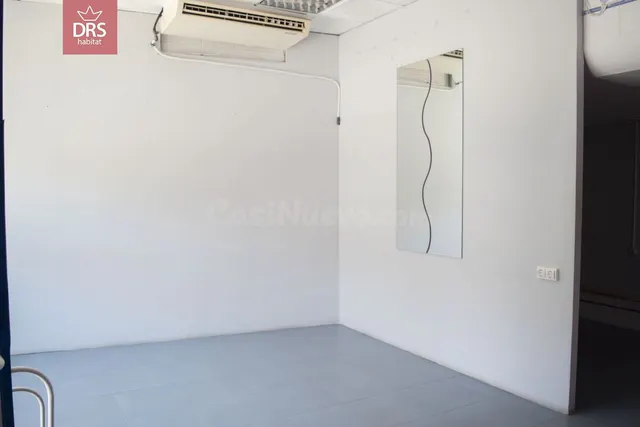 LOCAL COMERCIAL EN ALQUILER ZONA CENTRO-VILLACERRADA — 2