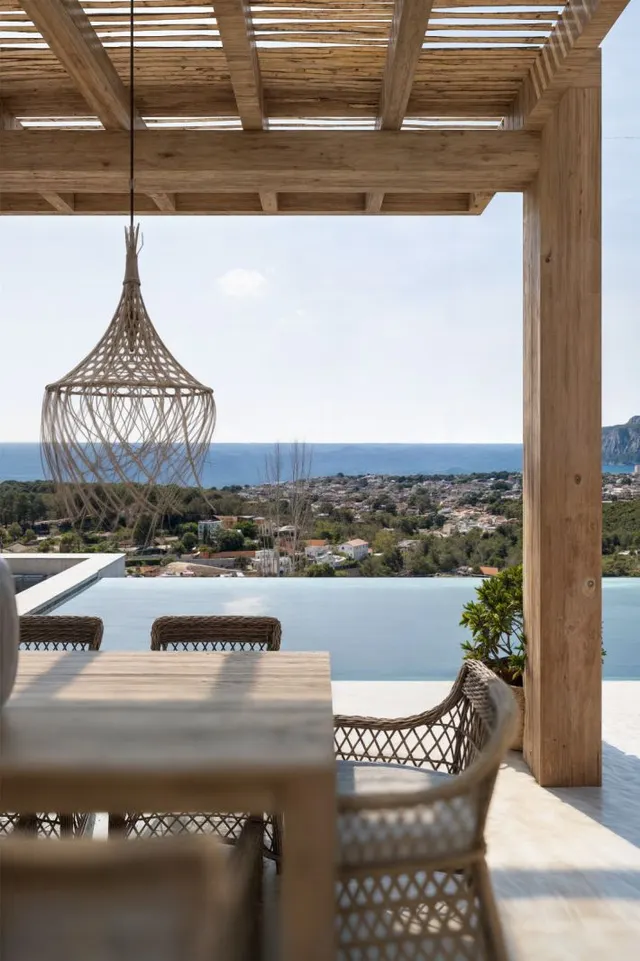 Villa 4 habitaciones 520m² en venta - Racó del Galeno — 17