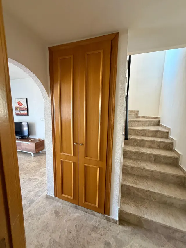 EXCLUSIVA VIVIENDA EN BONALBA GOLF – MUTXAMEL (ALICANTE) — 12