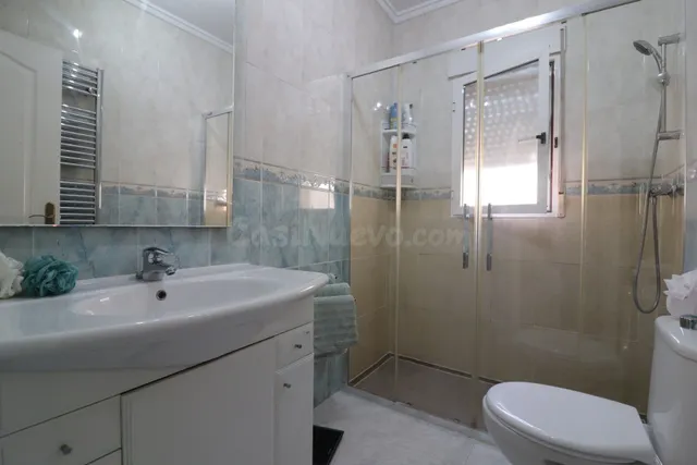 Chalet 4 habitaciones 136m² en venta - Residencial benimar — 17