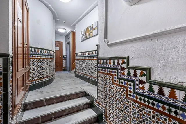 PISO CON LICENCIA TURISTICA EN CALLE NAVAS — 18