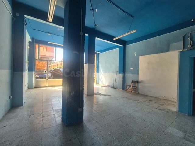 Alquiler de local comercial en Sodupe - foto 3