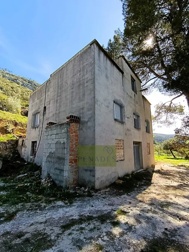 CHALET ZONA estación — 16