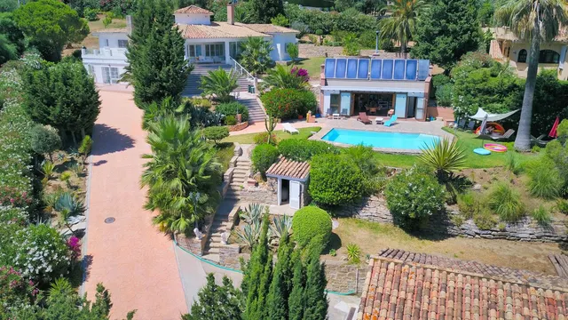 Chalet 5 habitaciones 451m² en venta - Costa Del Sol - foto 4