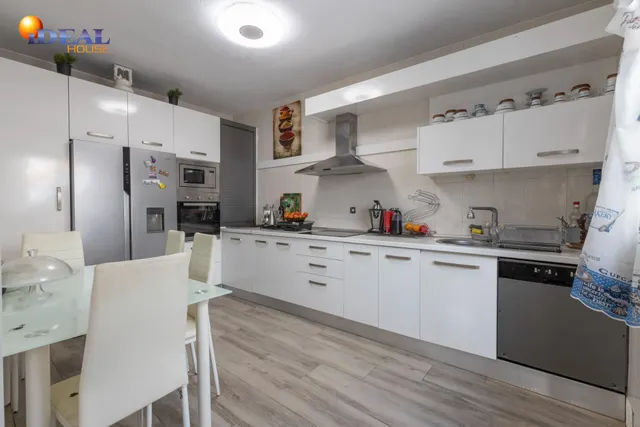 Casa en una sola planta reformada — 4