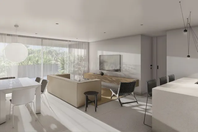 Villa 3 habitaciones 145m² en venta - EL RASO — 14