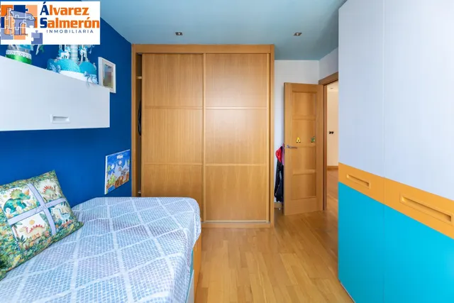 Espectacular Chalet a 10 Minutos del Centro de Granada — 27
