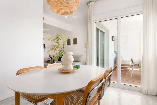 Apartamento 2 habitaciones 83m² en venta - Parque Central — 10