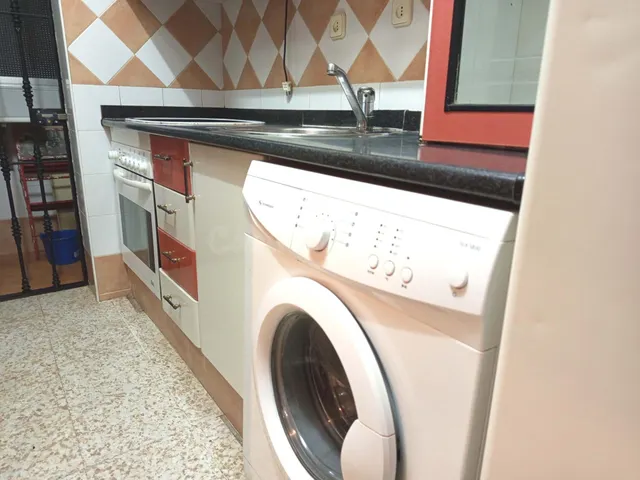 Piso planta baja zona Llano Amarillo - foto 4