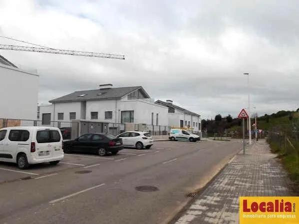 Suelo urbano Maoño, Parcel 33.2, Bezana, Cantabria — 10