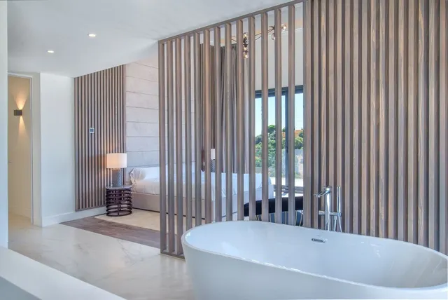 Chalet 7 habitaciones 669m² en venta - Marbella — 18