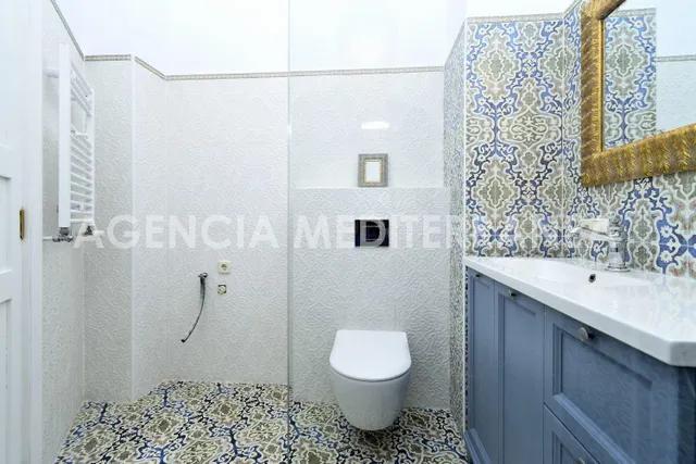 Piso en venta en Valencia, con terraza — 25