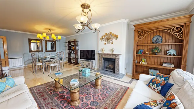 Chalet de Ensueño en Rivas Vaciamadrid – Espacio, Elegancia  - foto 4