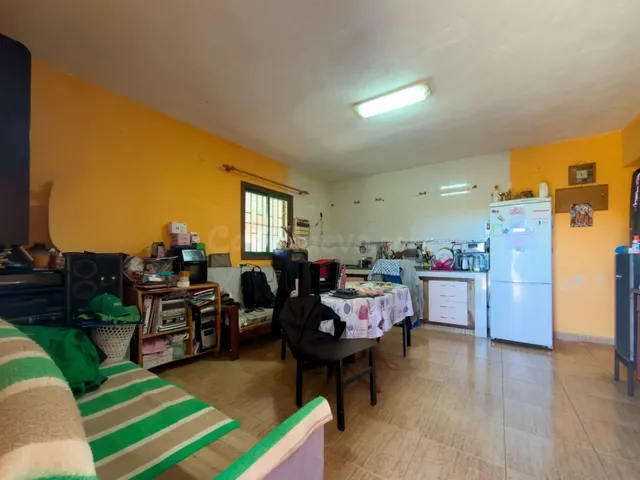 Casa independiente con terreno rústico - foto 4