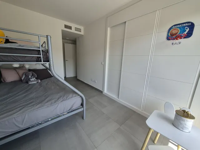 Apartamento 2 habitaciones 98m² en venta - Costa del Sol — 23