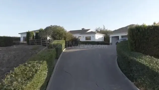Preciosa finca de 16 hectáreas en Vejer de la Frontera — 3