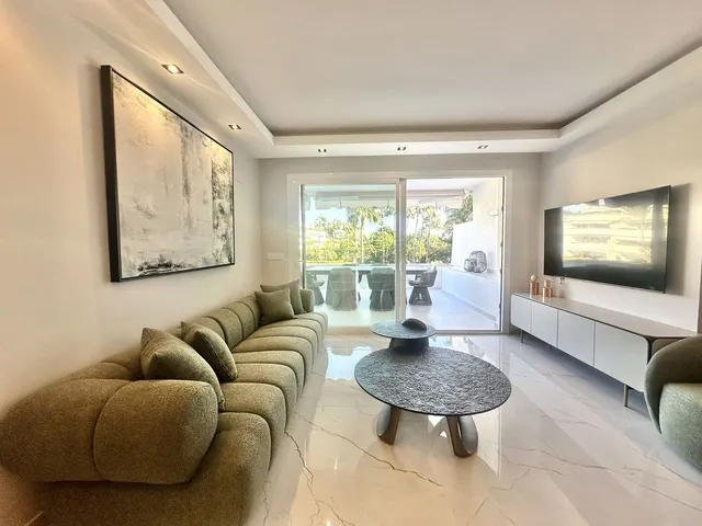 Apartamento 3 habitaciones 120m² en venta - Marbella — 7