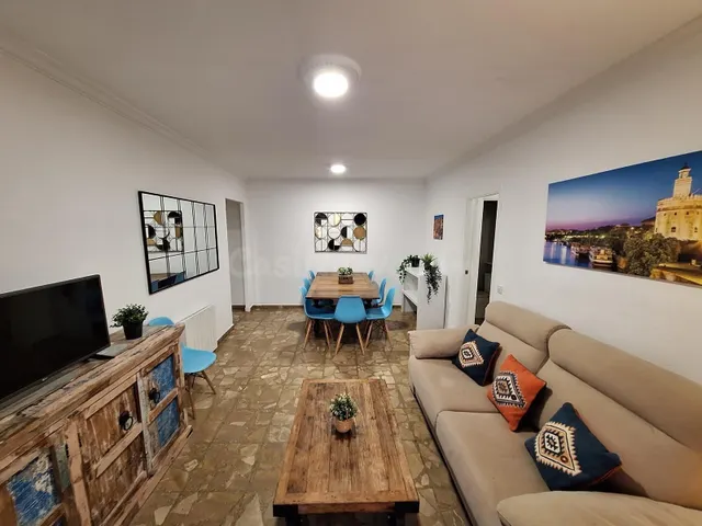 Piso 3 habitaciones 85m² en venta - El Porvenir