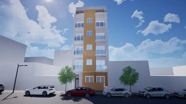 Apartamentos modernos en venta a solo 400 m de la playa de A