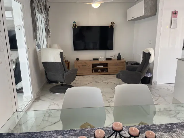 Bungalow 2 habitaciones 70m² en venta - Mazarrón — 10