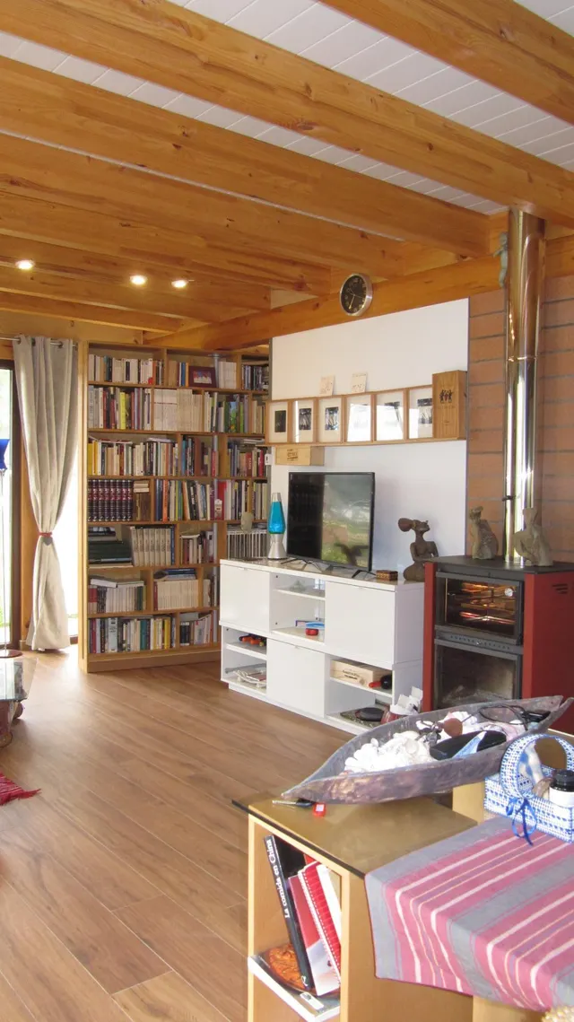 Casa rural en alquiler de larga temporada en Alzira — 9