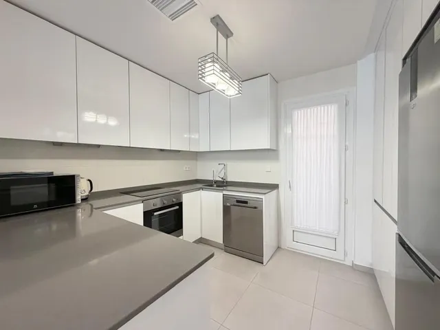 Adosado 3 habitaciones 197m² en venta - Aguas Nuevas — 26