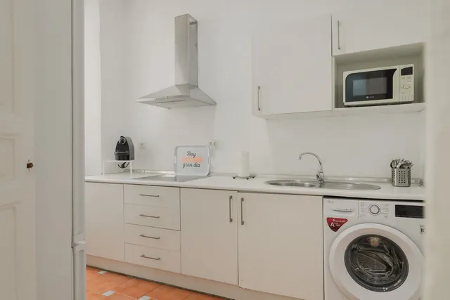 Apartamento 5 habitaciones 157m² en venta - Conde de Ureña-Gibralfaro — 15