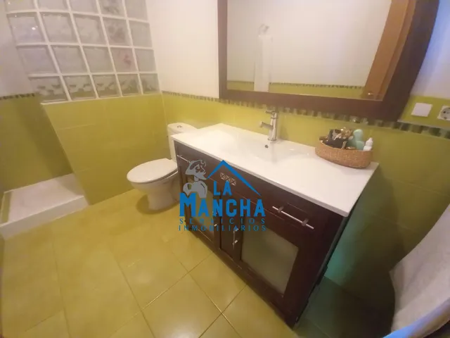 *155.000€* inmobiliaria la mancha vende adosado en Barrax (Albacete). — 49